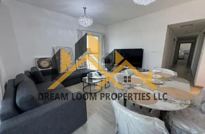 شقة - 3 غرف نوم - 3 حمامات للايجار في وترز أج - جزيرة ياس - أبوظبي