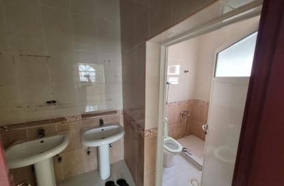 Villa - 4 Bedrooms - 5 Bathrooms for rent in Al Jurf 1 - Al Jurf - Ajman Downtown - Ajman