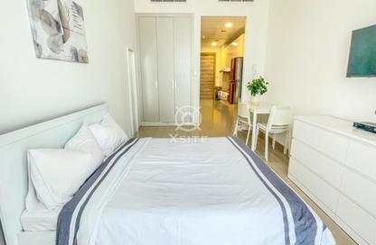 Apartment - Studio - 1 Bathroom for rent in Bloom Heights A - Bloom Heights - District 15 - Jumeirah Village Circle - Dubai Apartment - Studio - 1 Bathroom for rent in Bloom Heights A - Bloom Heights - District 15 - Jumeirah Village Circle - Dubai