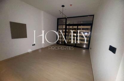 Apartment - 2 Bedrooms - 2 Bathrooms for rent in Binghatti Emerald - District 15 - Jumeirah Village Circle - Dubai