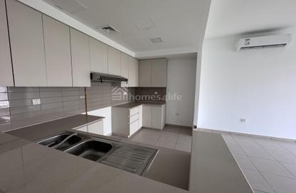 Townhouse - 4 Bedrooms - 4 Bathrooms for rent in Hayat Townhouses 1 - Hayat Townhouses - Town Square - Dubai