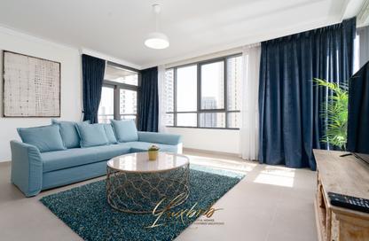 شقة - غرفة نوم - 2 حمامات للايجار في دبي كريك ريزيدنس برج 2 شمال - Dubai Creek ريزيدنسز North - Dubai Creek ريزيدنسز - مرسى خور دبي - دبي شقة - غرفة نوم - 2 حمامات للايجار في دبي كريك ريزيدنس برج 2 شمال - Dubai Creek ريزيدنسز North - Dubai Creek ريزيدنسز - مرسى خور دبي - دبي