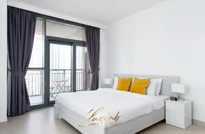 شقة - غرفة نوم - 2 حمامات للايجار في دبي كريك ريزيدنس برج 2 شمال - Dubai Creek ريزيدنسز North - Dubai Creek ريزيدنسز - مرسى خور دبي - دبي شقة - غرفة نوم - 2 حمامات للايجار في دبي كريك ريزيدنس برج 2 شمال - Dubai Creek ريزيدنسز North - Dubai Creek ريزيدنسز - مرسى خور دبي - دبي