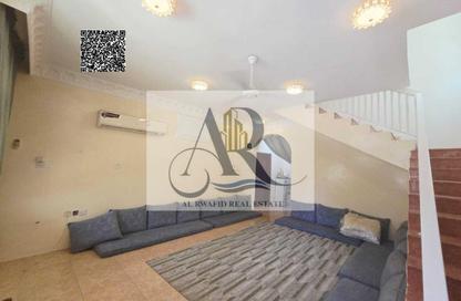 Villa - 5 Bedrooms - 5 Bathrooms for rent in Al Rawda 2 Villas - Al Rawda 2 - Al Rawda - Ajman