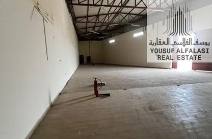 Warehouse - Studio for rent in Umm Al Thuoob - Umm Al Quwain