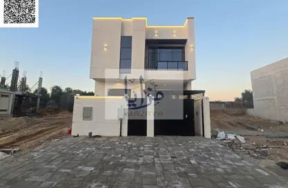 تاون هاوس - 3 غرف نوم - 5 حمامات للبيع في الحليو 2 - الحليو - عجمان