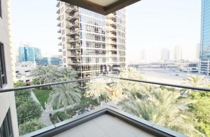 Apartment - 1 Bedroom - 2 Bathrooms for sale in South Ridge 1 - South Ridge - Downtown Dubai - Dubai