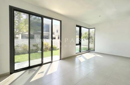 Townhouse - 4 - 4 for rent in Maple 1 - Maple - Dubai Hills Estate - Dubai Townhouse - 4 - 4 for rent in Maple 1 - Maple - Dubai Hills Estate - Dubai