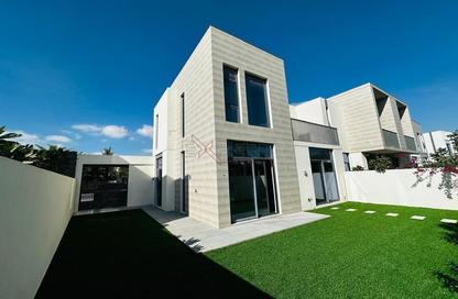 Villa - 4 Bedrooms - 5 Bathrooms for rent in Sun - Arabian Ranches 3 - Dubai