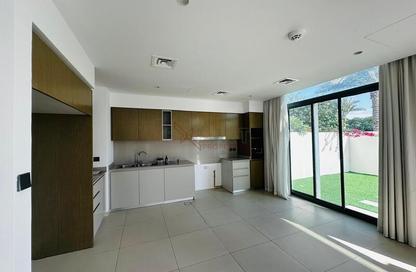 Villa - 4 Bedrooms - 5 Bathrooms for rent in Sun - Arabian Ranches 3 - Dubai