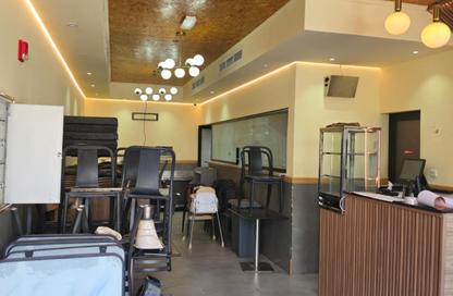 Shop - Studio - 1 Bathroom for rent in Elz by Danube - Arjan - Dubai