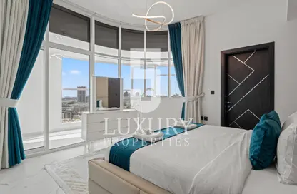 شقة - 2 غرف نوم - 3 حمامات للبيع في أوبالز باي دانوب - حديقة دبي العلميه - دبي