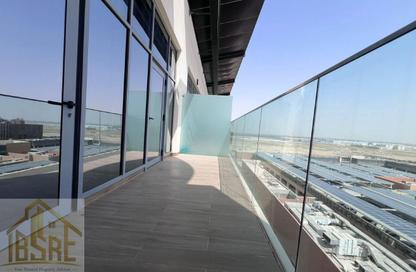 Apartment - 1 Bedroom - 1 Bathroom for rent in Oasis 2 - Oasis Residences - Masdar City - Abu Dhabi Apartment - 1 Bedroom - 1 Bathroom for rent in Oasis 2 - Oasis Residences - Masdar City - Abu Dhabi