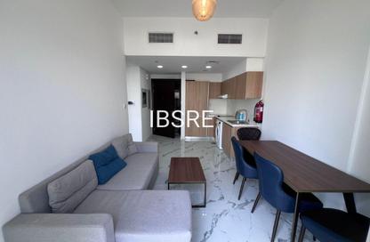 Apartment - 1 Bedroom - 1 Bathroom for rent in Oasis 2 - Oasis Residences - Masdar City - Abu Dhabi Apartment - 1 Bedroom - 1 Bathroom for rent in Oasis 2 - Oasis Residences - Masdar City - Abu Dhabi