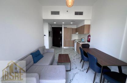 Apartment - 1 Bedroom - 1 Bathroom for rent in Oasis 2 - Oasis Residences - Masdar City - Abu Dhabi Apartment - 1 Bedroom - 1 Bathroom for rent in Oasis 2 - Oasis Residences - Masdar City - Abu Dhabi
