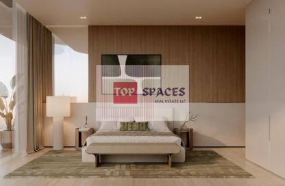 Apartment - 2 Bedrooms - 3 Bathrooms for sale in Binghatti Skyterraces - Dubai Autodrome and Business Park - Motor City - Dubai Apartment - 2 Bedrooms - 3 Bathrooms for sale in Binghatti Skyterraces - Dubai Autodrome and Business Park - Motor City - Dubai