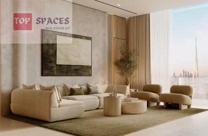 Apartment - 2 - 3 for sale in Binghatti Skyterraces - Dubai Autodrome and Business Park - Motor City - Dubai Apartment - 2 - 3 for sale in Binghatti Skyterraces - Dubai Autodrome and Business Park - Motor City - Dubai