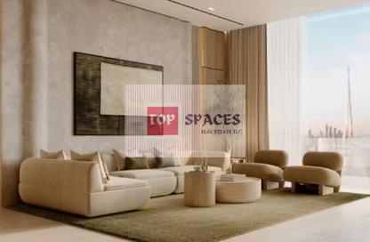 Apartment - 2 Bedrooms - 3 Bathrooms for sale in Binghatti Skyterraces - Dubai Autodrome and Business Park - Motor City - Dubai Apartment - 2 Bedrooms - 3 Bathrooms for sale in Binghatti Skyterraces - Dubai Autodrome and Business Park - Motor City - Dubai