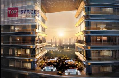 Apartment - 2 - 3 for sale in Binghatti Skyterraces - Dubai Autodrome and Business Park - Motor City - Dubai Apartment - 2 - 3 for sale in Binghatti Skyterraces - Dubai Autodrome and Business Park - Motor City - Dubai