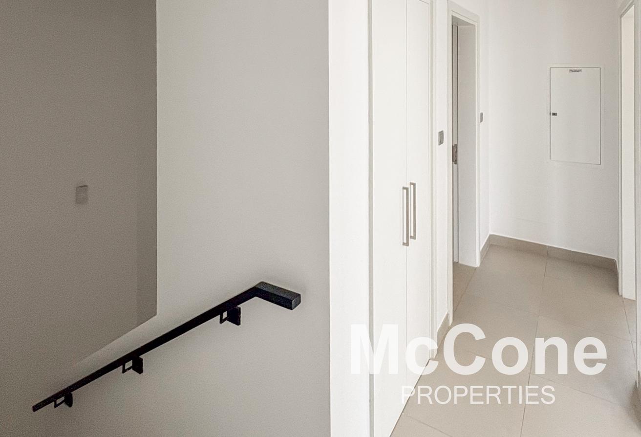 Maids Room | Corner Unit | Amazing Area photo 14