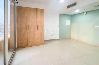 Apartment - Studio - 1 Bathroom for sale in Lakeside Tower D - Lakeside Residence - Dubai Production City (IMPZ) - Dubai
