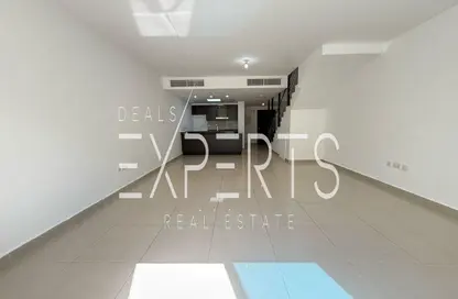 Villa - 3 Bedrooms - 4 Bathrooms for sale in Desert Style - Al Reef Villas - Al Reef - Abu Dhabi