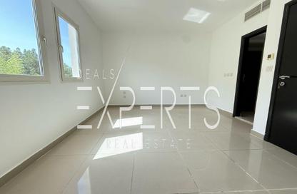 Villa - 3 - 4 for sale in Desert Style - Al Reef Villas - Al Reef - Abu Dhabi Villa - 3 - 4 for sale in Desert Style - Al Reef Villas - Al Reef - Abu Dhabi