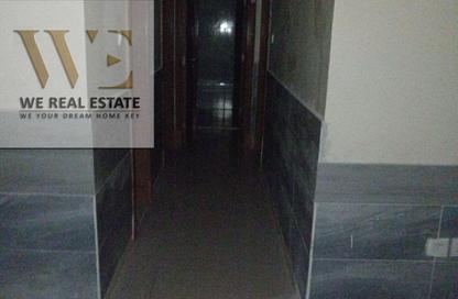 Apartment - 2 Bedrooms - 3 Bathrooms for sale in Al Rashidiya Towers - Al Rashidiya - Ajman Downtown - Ajman