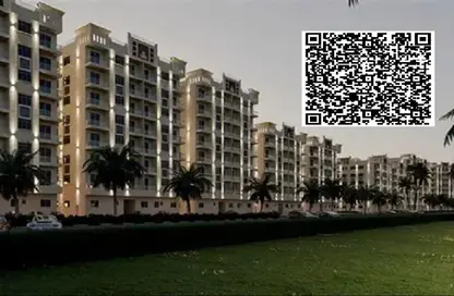 Apartment - 2 Bedrooms - 3 Bathrooms for rent in Al Amira Village - Al Yasmeen - Ajman