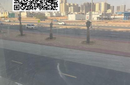 Apartment - 2 Bedrooms - 3 Bathrooms for rent in Al Amira Village - Al Yasmeen - Ajman