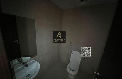 Apartment - 2 Bedrooms - 2 Bathrooms for rent in Al Amira Village - Al Yasmeen - Ajman Apartment - 2 Bedrooms - 2 Bathrooms for rent in Al Amira Village - Al Yasmeen - Ajman