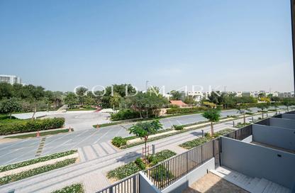 Townhouse - 4 Bedrooms - 4 Bathrooms for sale in Mudon Al Ranim 3 - Mudon - Dubai