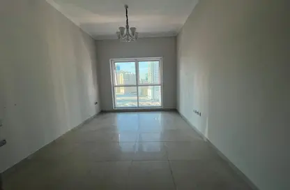 شقة - 2 غرف نوم - 2 حمامات للايجار في كورنيش الخان - الخان - الشارقة