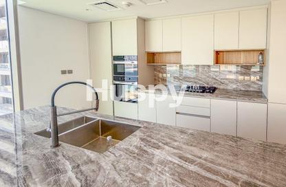 Apartment - 2 Bedrooms - 3 Bathrooms for rent in Serenia Living Tower 1 - Serenia Living - Palm Jumeirah - Dubai Apartment - 2 Bedrooms - 3 Bathrooms for rent in Serenia Living Tower 1 - Serenia Living - Palm Jumeirah - Dubai
