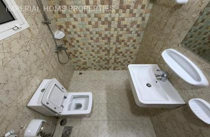Apartment - 1 Bedroom - 2 Bathrooms for rent in Al Mowaihat 3 - Al Mowaihat - Ajman