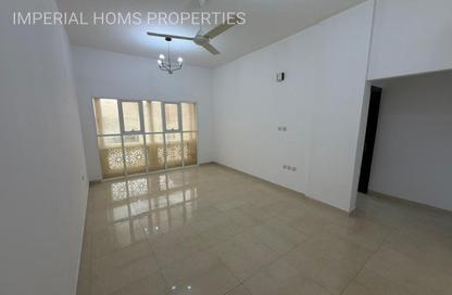 Apartment - 1 Bedroom - 2 Bathrooms for rent in Al Mowaihat 3 - Al Mowaihat - Ajman