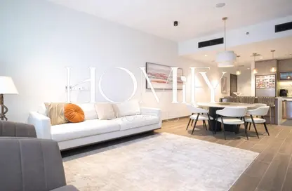 Apartment - 2 Bedrooms - 3 Bathrooms for sale in LOCI Residences - District 14 - Jumeirah Village Circle - Dubai