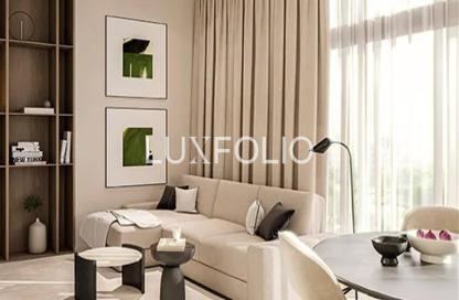 Apartment - Studio - 1 Bathroom for sale in V1ter Residence - District 12 - Jumeirah Village Circle - Dubai