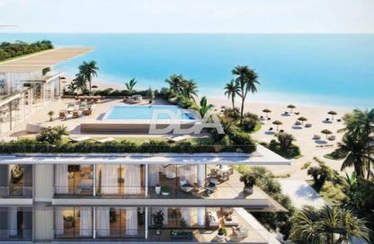 Apartment - 1 - 1 for sale in Beach Residences Dubai Islands B2 - Beach Residences Dubai Islands - Dubai Islands - Dubai Apartment - 1 - 1 for sale in Beach Residences Dubai Islands B2 - Beach Residences Dubai Islands - Dubai Islands - Dubai