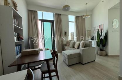 Apartment - 1 - 2 for rent in Fawad Azizi Residence - Dubai Healthcare City 2 - Al Jaddaf - Dubai Apartment - 1 - 2 for rent in Fawad Azizi Residence - Dubai Healthcare City 2 - Al Jaddaf - Dubai