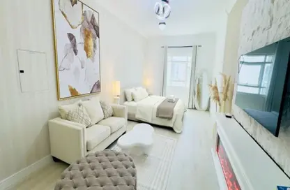 Apartment - Studio - 1 Bathroom for rent in Plaza Residences 2 - Plaza Residences - District 13 - Jumeirah Village Circle - Dubai