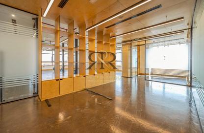 Office Space - Studio for sale in The Onyx Tower 2 - The Onyx Towers - Greens - Dubai