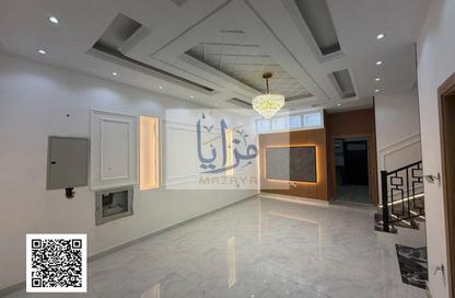 Townhouse - 5 Bedrooms - 7 Bathrooms for sale in Al Helio 2 - Al Helio - Ajman
