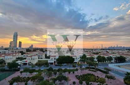 Apartment - 1 Bedroom - 2 Bathrooms for sale in Taraf 2 Residence - District 5 - Jumeirah Village Triangle - Dubai
