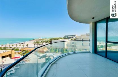 Apartment - 3 Bedrooms - 4 Bathrooms for sale in Bay Residences - Hayat Island - Mina Al Arab - Ras Al Khaimah