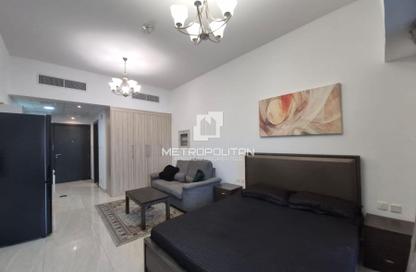 Apartment - Studio - 1 Bathroom for rent in Elite Business Bay Residence - Business Bay - Dubai Apartment - Studio - 1 Bathroom for rent in Elite Business Bay Residence - Business Bay - Dubai