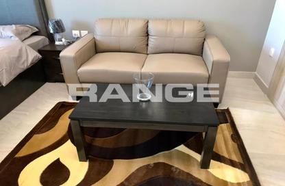 Apartment - Studio - 1 for rent in Elite Business Bay Residence - Business Bay - Dubai Apartment - Studio - 1 for rent in Elite Business Bay Residence - Business Bay - Dubai