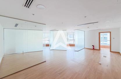 Office Space - Studio - 1 for rent in Fortune Tower - JLT Cluster C - Jumeirah Lake Towers - Dubai