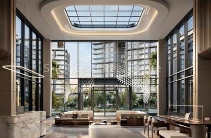 Apartment - 1 - 1 for sale in City Walk Crestlane 4 Building A - City Walk Crestlane 4 - City Walk Crestlane - City Walk - Dubai Apartment - 1 - 1 for sale in City Walk Crestlane 4 Building A - City Walk Crestlane 4 - City Walk Crestlane - City Walk - Dubai