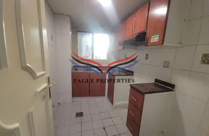 Apartment - 1 Bedroom - 1 Bathroom for rent in Al Souk Al Kabeer - Bur Dubai - Dubai